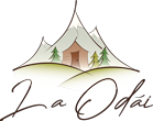 Cabane lângă Bran | Cabane din lemn în satul Peștera | La Odăi | Cazare în cabane din lemn, aproape de Bran. Descoperă La Odăi, un loc pentru weekenduri sau vacanțe la munte, în satul Peștera.