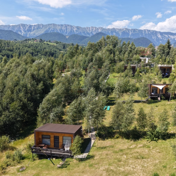 La Odăi și Piatra Craiului
