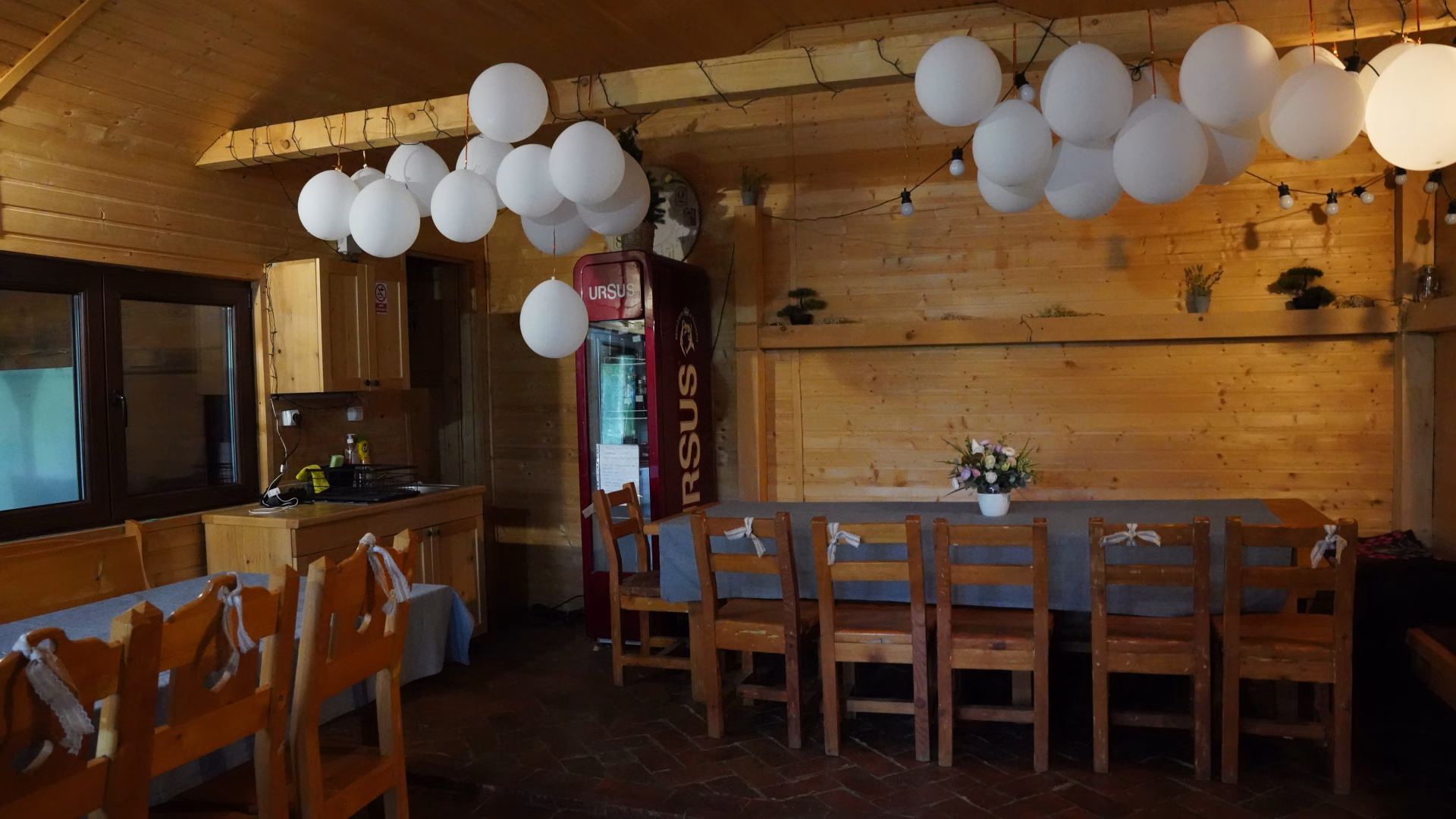 Cabana Mare dintre Odăi